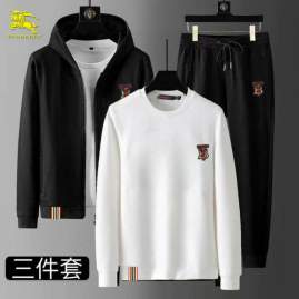 Picture of Burberry Sweater Suits _SKUBurberryM-5XL12yr23337591